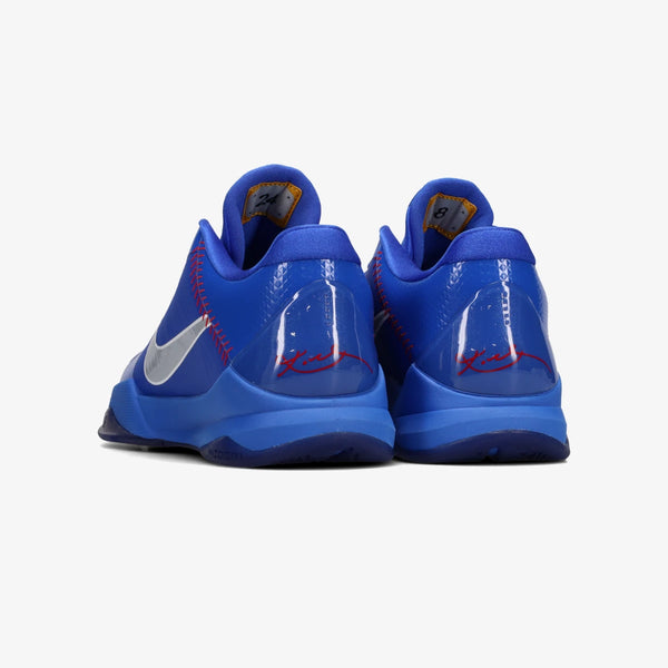 NIKE KOBE 5 PROTRO -DODGERS-