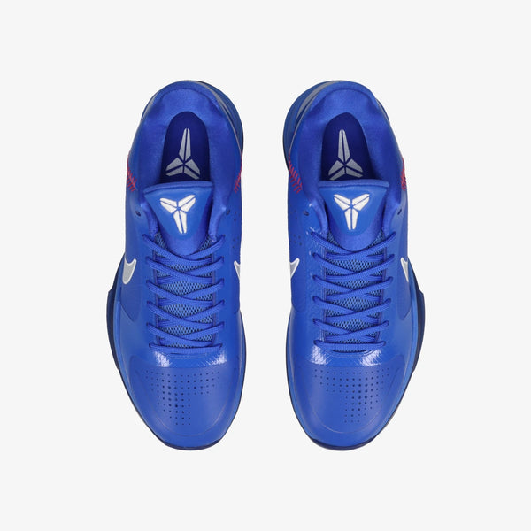 NIKE KOBE 5 PROTRO -DODGERS-