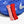 NIKE KOBE 5 PROTRO -DODGERS-