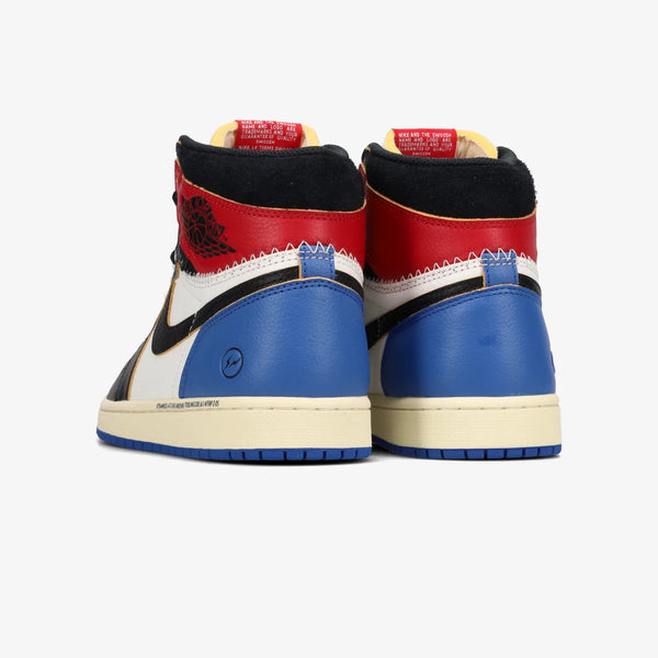NIKE AIR JORDAN 1 RETRO HIGH OG SP × UNION × FRAGMENT ナイキ エア NIKE AIR JORDAN 1 RETRO HIGH OG SP × UNION × FRAGMENT ナイキ エア