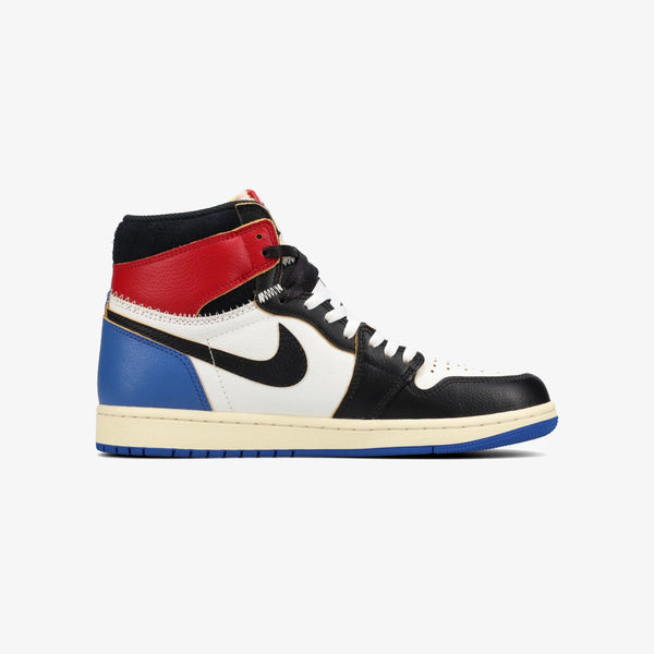NIKE AIR JORDAN 1 RETRO HIGH OG SP × UNION × FRAGMENT ナイキ エア NIKE AIR JORDAN 1 RETRO HIGH OG SP × UNION × FRAGMENT ナイキ エア