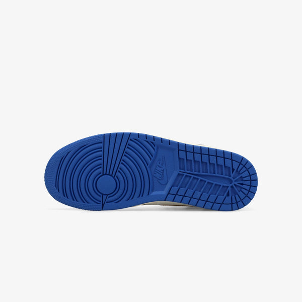 NIKE AIR JORDAN 1 RETRO HIGH OG SP × UNION × FRAGMENT