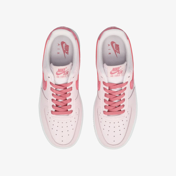 NIKE WMNS AIR FORCE 1 '07 -VALENTINE'S DAY-