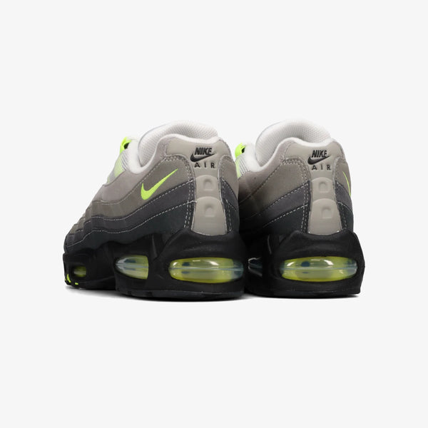 NIKE WMNS AIR MAX 95 OG -YELLOW GRADATION-