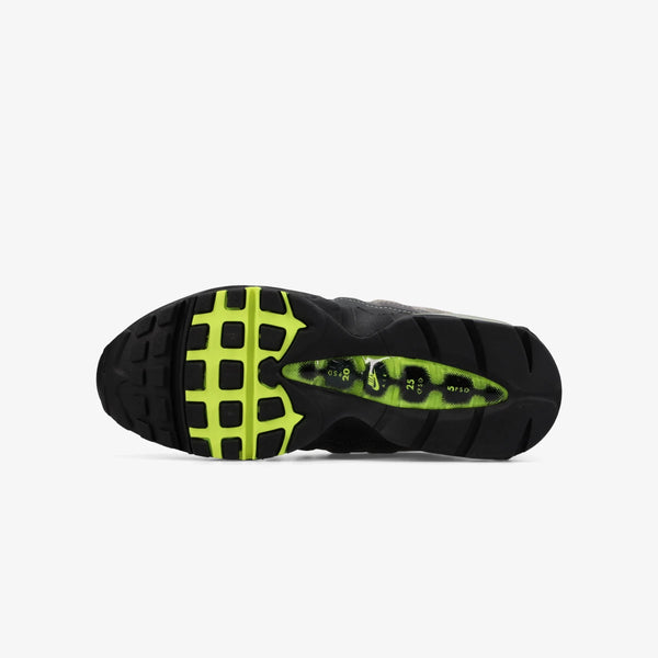 NIKE WMNS AIR MAX 95 OG -YELLOW GRADATION-