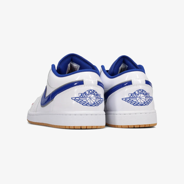 NIKE AIR JORDAN 1 LOW SE -DODGERS-