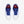 NIKE AIR JORDAN 1 LOW SE -DODGERS-