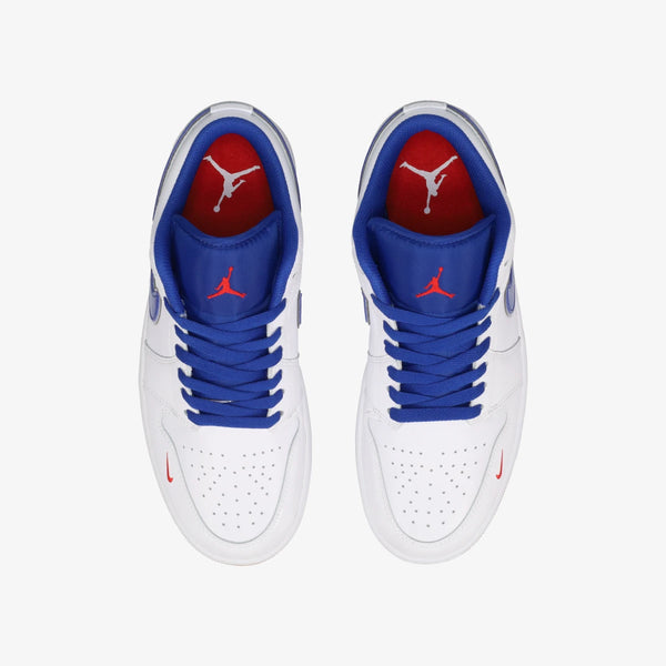 NIKE AIR JORDAN 1 LOW SE -DODGERS-