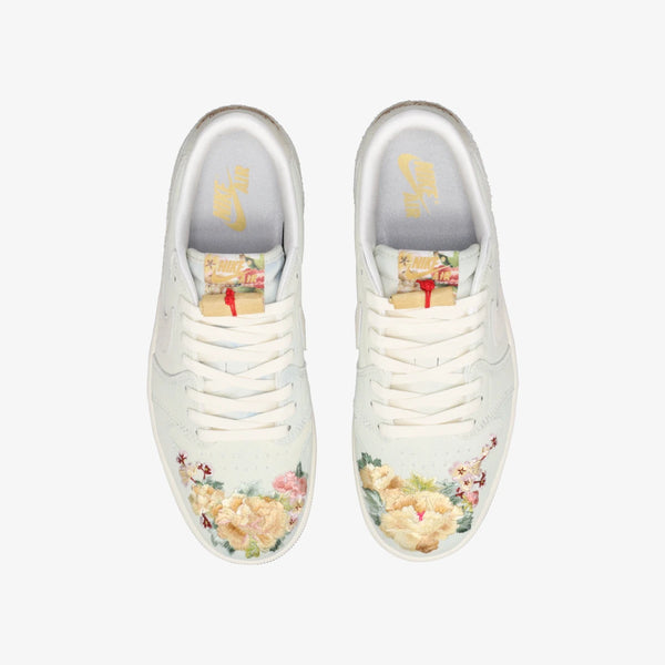 NIKE AIR JORDAN 1 LOW OG -CHINESE NEW YEAR-