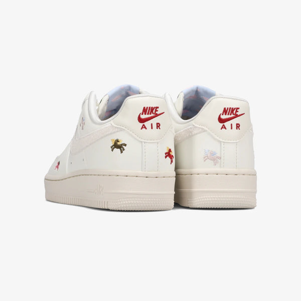 NIKE WMNS AIR FORCE 1 '07 -YEAR OF THE HORSE-