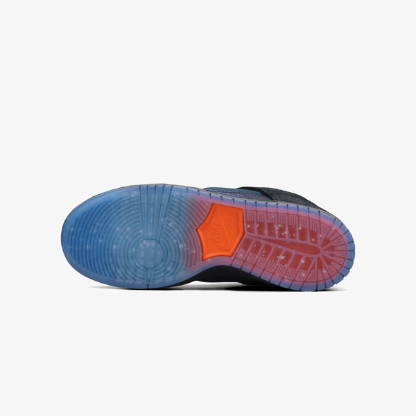 NIKE SB DUNK LOW PRO QS × BLUETILE (ナイキ SB ダンク ロー プロ QS NIKE SB DUNK LOW PRO QS × BLUETILE (ナイキ SB ダンク ロー プロ QS