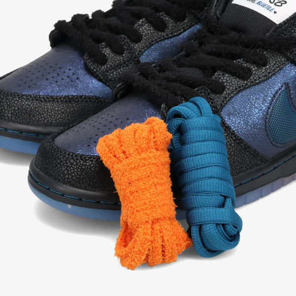 NIKE SB DUNK LOW PRO QS × BLUETILE