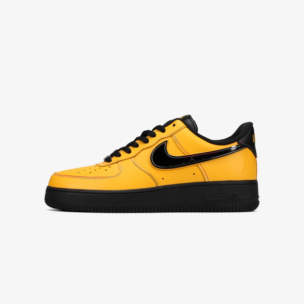 NIKE AIR FORCE 1 '07 × JA MORANT -LET ME BE JA/SUNDIAL NIKE AIR FORCE 1 '07 × JA MORANT -LET ME BE JA/SUNDIAL