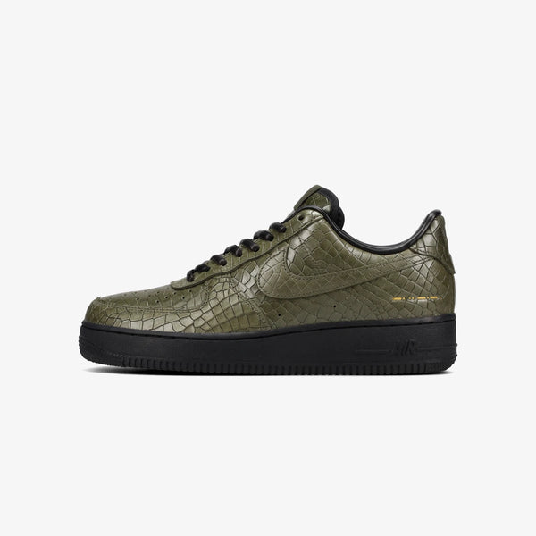 NIKE AIR FORCE 1 '07 PREMIUM