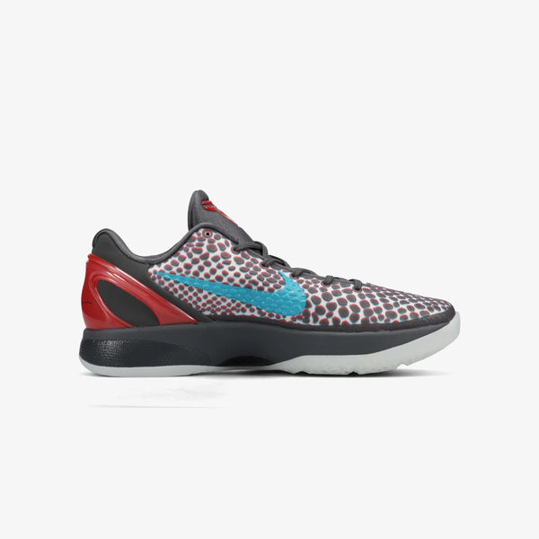 NIKE KOBE 6 PROTRO -ALL-STAR 3D HOLLYWOOD-