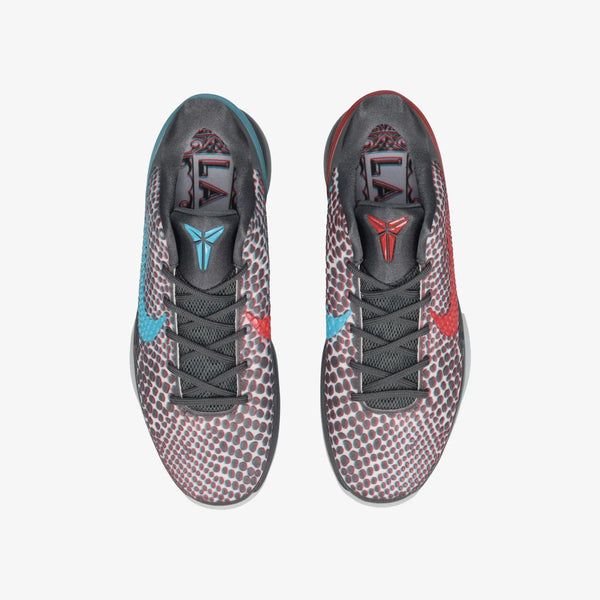 NIKE KOBE 6 PROTRO -ALL-STAR 3D HOLLYWOOD- – KICKS LAB. 公式 NIKE KOBE 6 PROTRO -ALL-STAR 3D HOLLYWOOD- – KICKS LAB. 公式