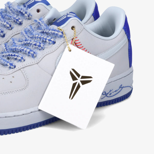 NIKE AIR FORCE 1 LOW PROTRO × KOBE BRYANT -DODGERS-