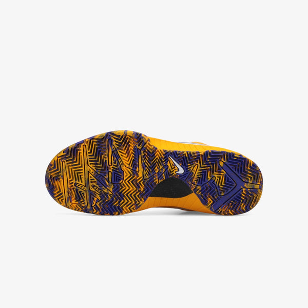 NIKE KOBE 4 PROTRO GS DRAFT PACK -LAKERS-