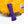 NIKE KOBE 4 PROTRO GS DRAFT PACK -LAKERS-