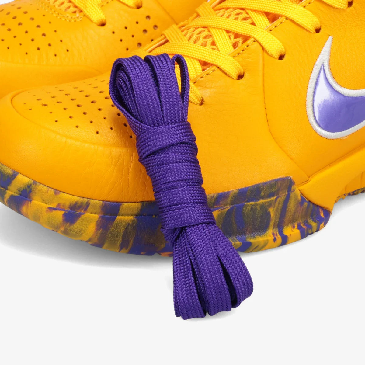 NIKE KOBE 4 PROTRO GS DRAFT PACK -LAKERS- (ナイキ コービー 4 NIKE KOBE 4 PROTRO GS DRAFT PACK -LAKERS- (ナイキ コービー 4