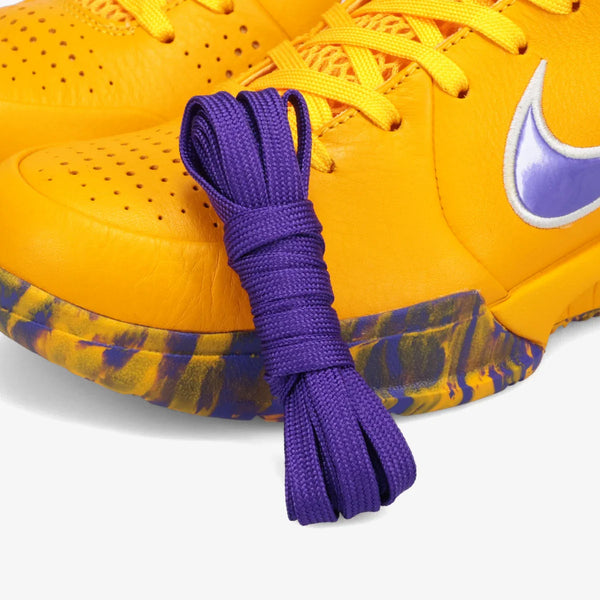 NIKE KOBE 4 PROTRO GS DRAFT PACK -LAKERS-