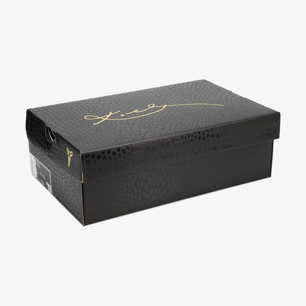 NIKE KOBE 4 PROTRO GS DRAFT PACK -LAKERS-
