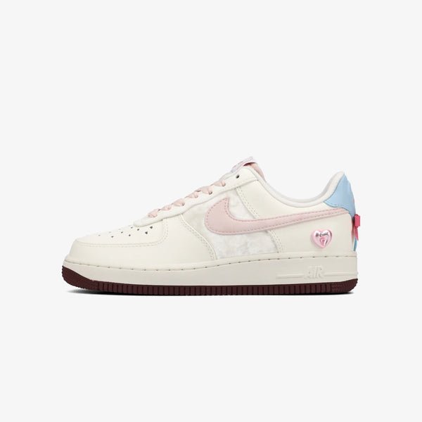 NIKE WMNS AIR FORCE 1 LOW -VALENTINE'S DAY- – KICKS LAB. 公式 NIKE WMNS AIR FORCE 1 LOW -VALENTINE'S DAY- – KICKS LAB. 公式