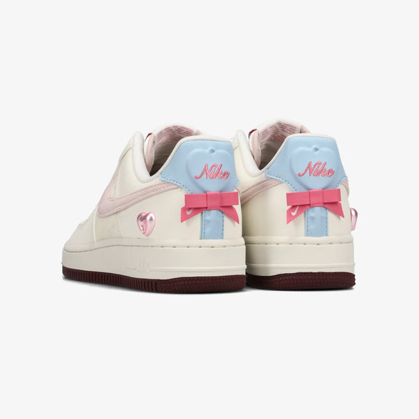 NIKE WMNS AIR FORCE 1 LOW -VALENTINE'S DAY-