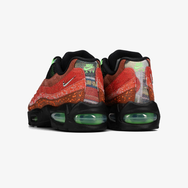 NIKE AIR MAX 95 -HONG KONG-