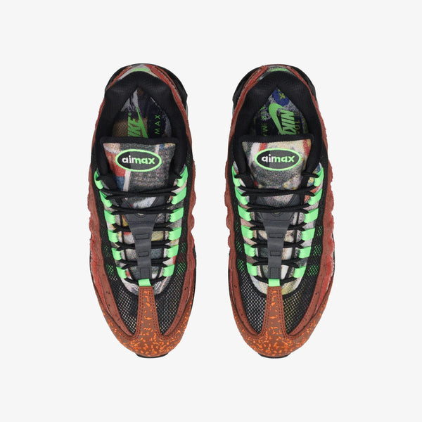 NIKE AIR MAX 95 -HONG KONG- ナイキ エア マックス 95 -香港- メンズ NIKE AIR MAX 95 -HONG KONG- ナイキ エア マックス 95 -香港- メンズ