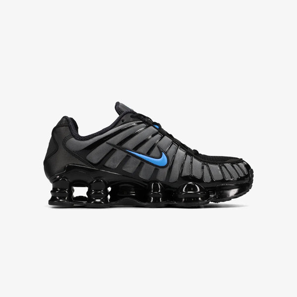 NIKE SHOX TL SE