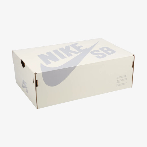 NIKE SB PAUL RODRIGUEZ ZOOM AIR LOW