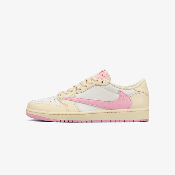 NIKE AIR JORDAN 1 LOW OG SP × TRAVIS SCOTT