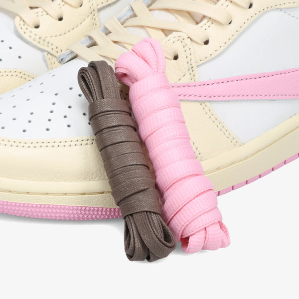 NIKE AIR JORDAN 1 LOW OG SP × TRAVIS SCOTT