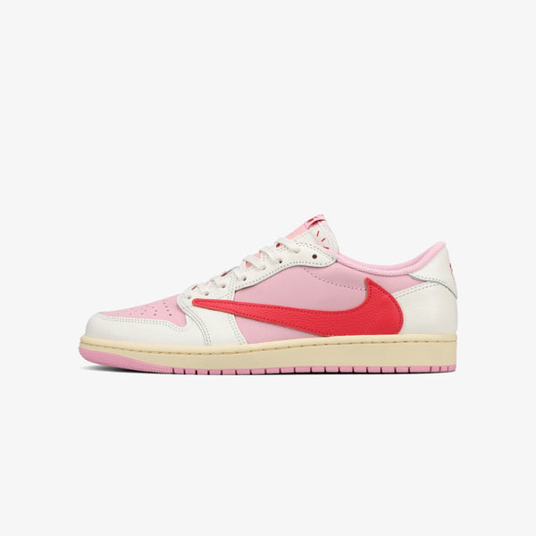 NIKE AIR JORDAN 1 LOW OG SP × TRAVIS SCOTT (ナイキ エア ジョーダン NIKE AIR JORDAN 1 LOW OG SP × TRAVIS SCOTT (ナイキ エア ジョーダン