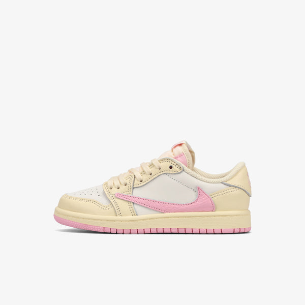 NIKE AIR JORDAN 1 LOW OG SP PS × TRAVIS SCOTT