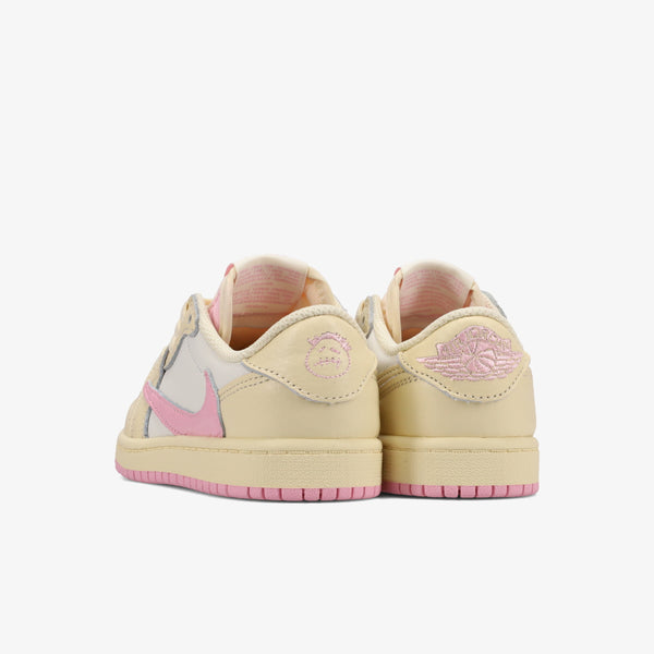NIKE AIR JORDAN 1 LOW OG SP PS × TRAVIS SCOTT