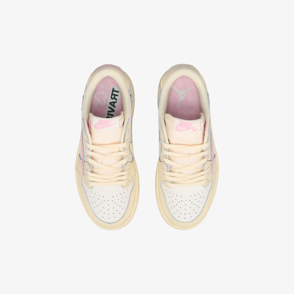 NIKE AIR JORDAN 1 LOW OG SP PS × TRAVIS SCOTT