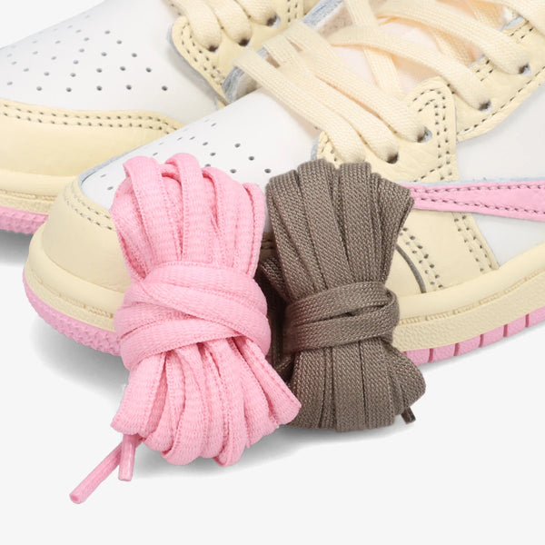 NIKE AIR JORDAN 1 LOW OG SP PS × TRAVIS SCOTT