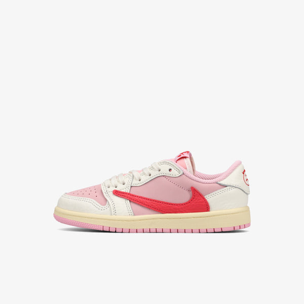 NIKE AIR JORDAN 1 LOW OG SP PS × TRAVIS SCOTT
