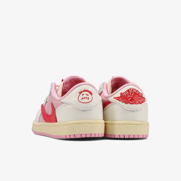 NIKE AIR JORDAN 1 LOW OG SP PS × TRAVIS SCOTT