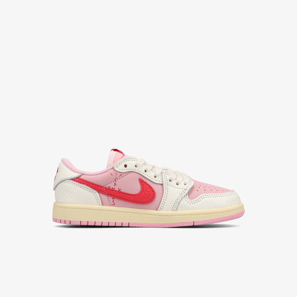 NIKE AIR JORDAN 1 LOW OG SP PS × TRAVIS SCOTT