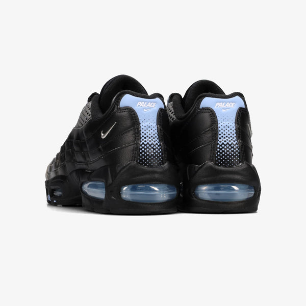 NIKE AIR MAX 95 × PALACE SKATEBOARDS