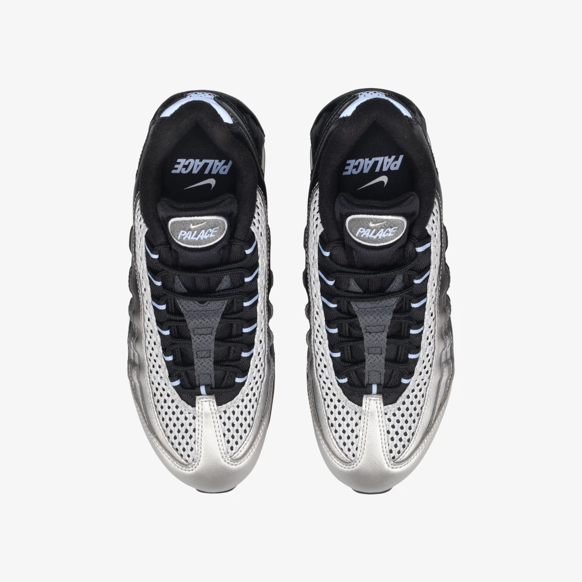 NIKE AIR MAX 95 × PALACE SKATEBOARDS ナイキ エア マックス 95 NIKE AIR MAX 95 × PALACE SKATEBOARDS ナイキ エア マックス 95