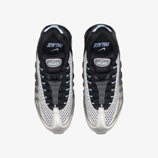 NIKE AIR MAX 95 × PALACE SKATEBOARDS