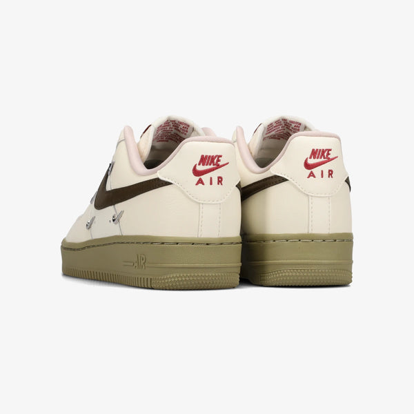 NIKE WMNS AIR FORCE 1 LOW '07 LX