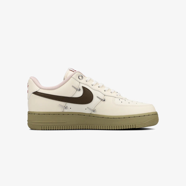 NIKE WMNS AIR FORCE 1 LOW '07 LX