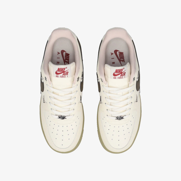 NIKE WMNS AIR FORCE 1 LOW '07 LX