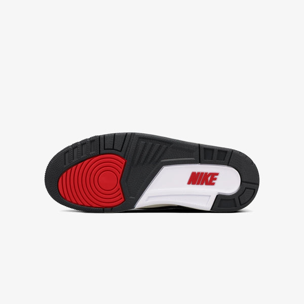 NIKE AIR JORDAN 3 RETRO SP × LEVI'S