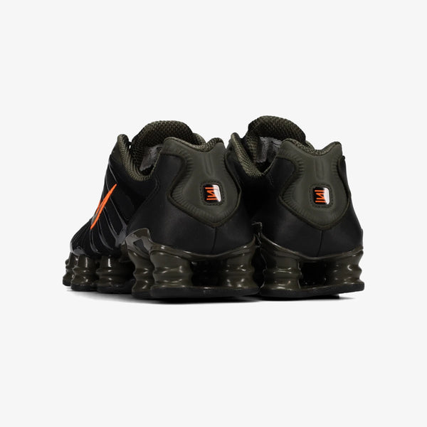 NIKE SHOX TL